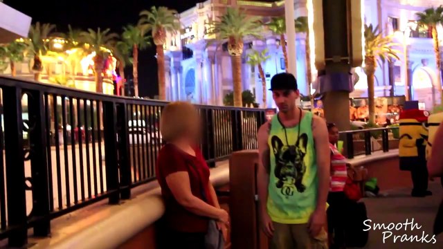 So funny guy Asking MILFs To The Club