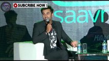 Ranbir Kapoor gets FURIOUS when asked about girlfriend Katrina Kaif