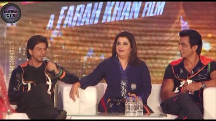 Shahrukh Khan calls HIMSELF a LOSER