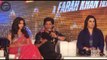 Shahrukh Khan says Salman Khan & Aamir Khan are NOT COMPETITORS