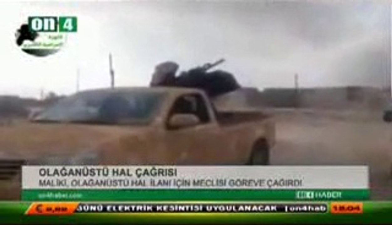 IŞİD Kimdir?