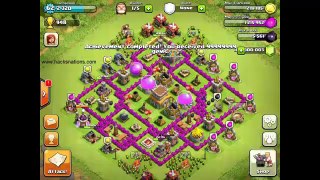 Clash of Clans Cheats - Clash of Clans Hack