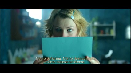 The Extraordinary Tale of the Times Table clip - Trailer #3 - Subtitulado al Español