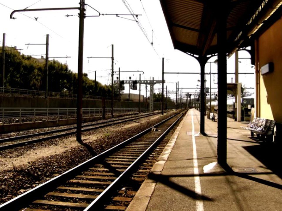 Trains