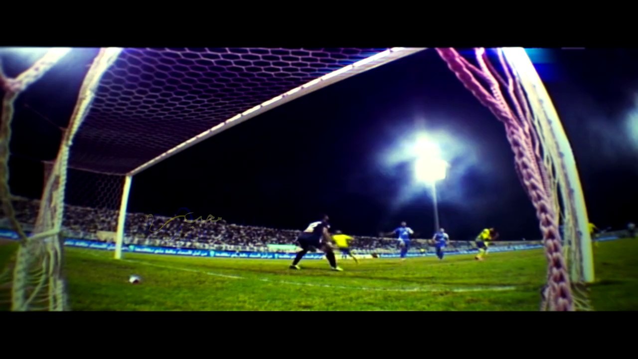 فيديو كليب النصر والفتح نصر كحيلان لا يهزم.