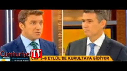 Metin Feyzioğlu'dan adaylık açıklaması