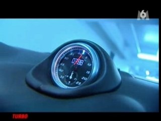 Porsche Cayman contre Audi S3