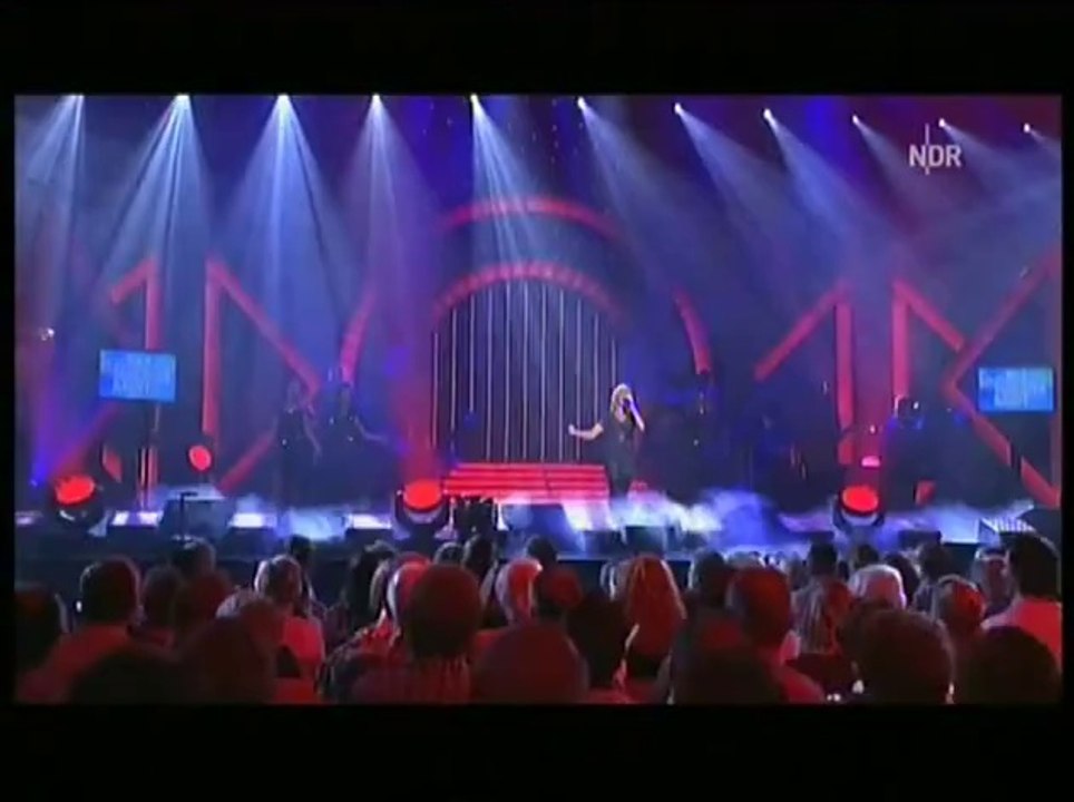 Du hast mein Herz berührt (NDR 90,3 Schlagernacht 22.11.2009)