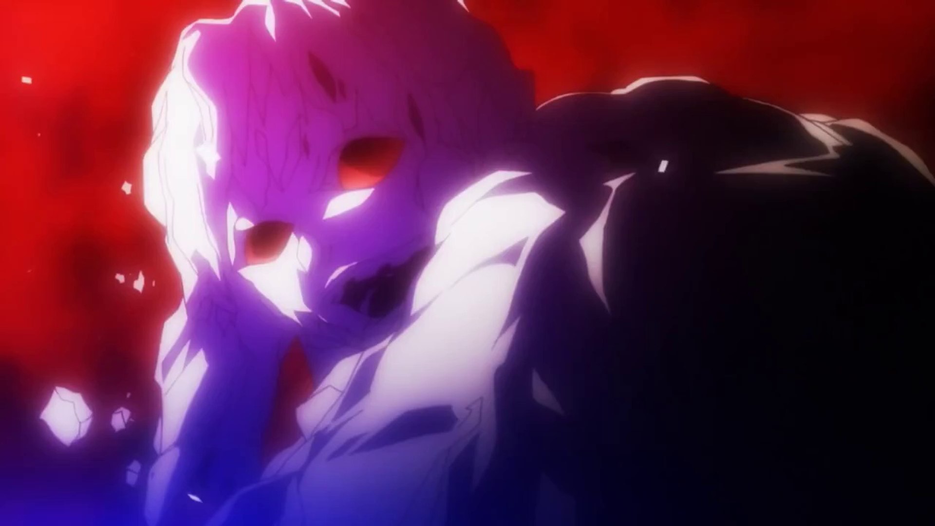 Selector Infected Wixoss Pv セレクター インフェクテッド ウィクロス 14年4月放送開始予定 Video Dailymotion