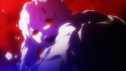 「selector infected WIXOSS」PV（セレクター インフェクテッド ウィクロス）2014年4月放送開始予定