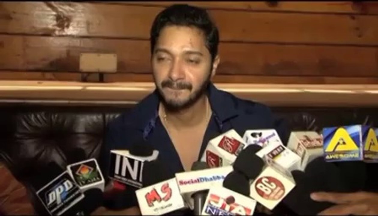 Shreyas to make 'Poshter Boyz' sequel