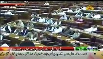 Tahir Iqbal(PML N) Speech In National Assembly