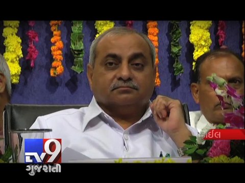 Gujarat government to build bridge over Heran river after NHRC issues notice - Tv9 Gujarati