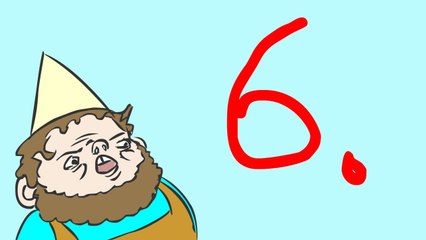 POOP- GNOME EPISODE VI: Rocket Racoon