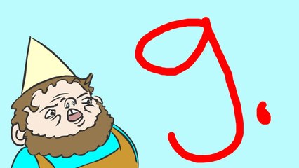 POOP- GNOME EPISODE IX: Papa Smurf