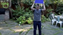 Mark Zuckerberg Ice Bucket Challenge #icebucketchallenge