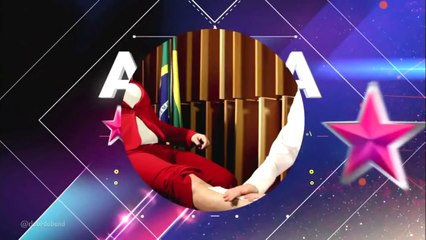 Chamada  #2 - Agora é Tarde com Rafinha Bastos