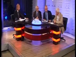 Türkiye'nin Seçimi  1 BÖLÜM 19 08 2014