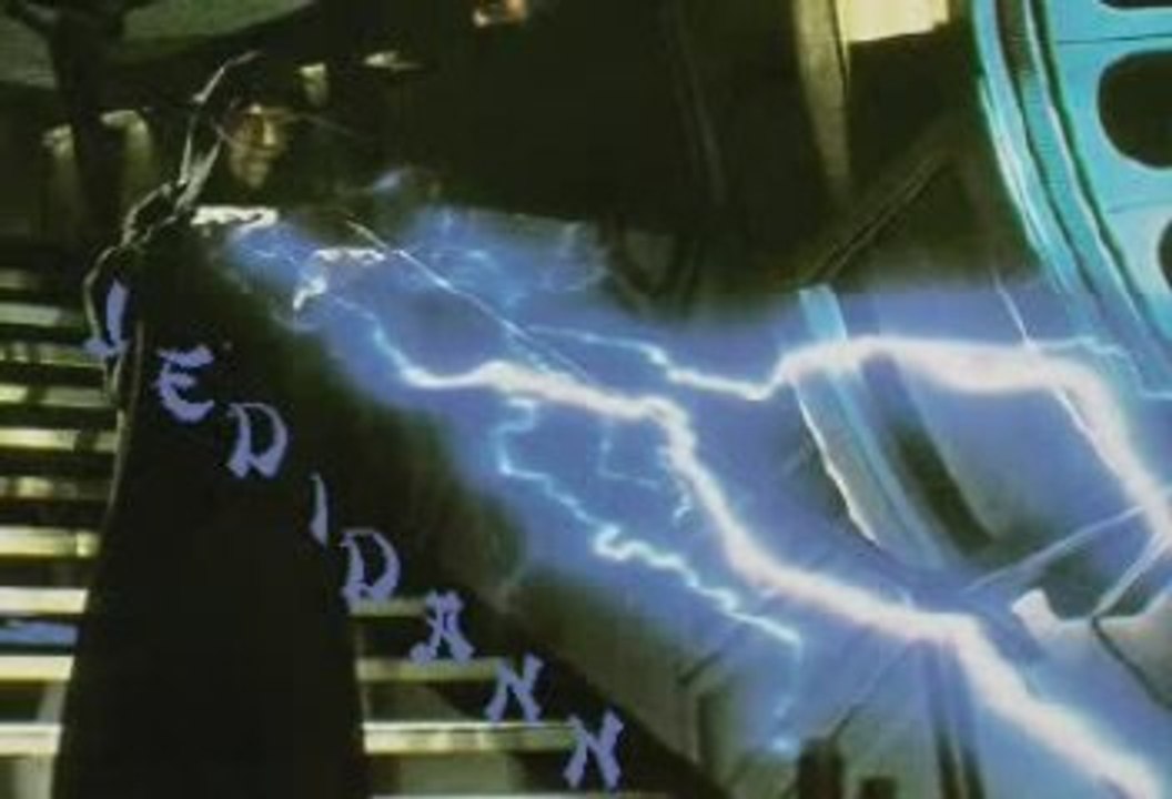 Wu-Tang Clan - Ol' Dirty Bastard - Shimm