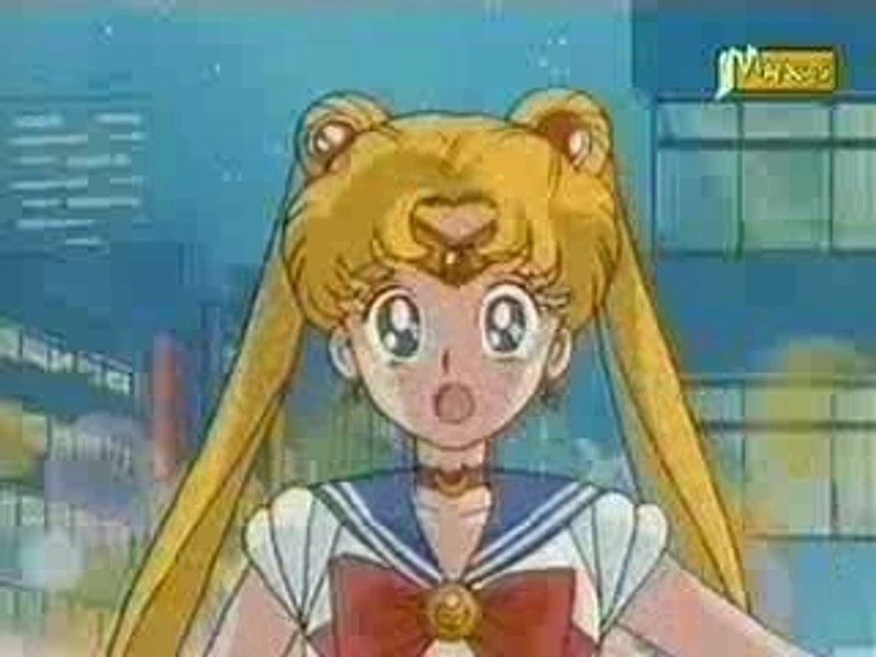 Sailor moon