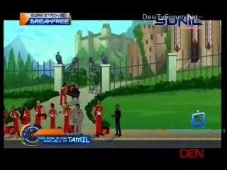 Supa Strikas 21st August 2014 Video Watch Online pt1