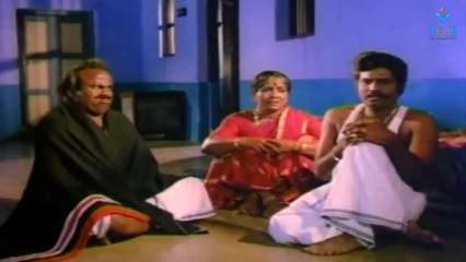 Senthil Goundamani Ghost Comedy Scenes