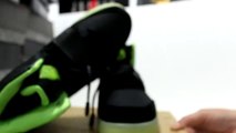 Replica Nike Air Yeezy 2 II  Shoes Fake Cheap Air Yeezy 2 Sneakers Wholesale Reviews