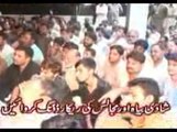 Allama Ali Nasir Talhara Majlis 21 Ramzan 2014 Gujranwala