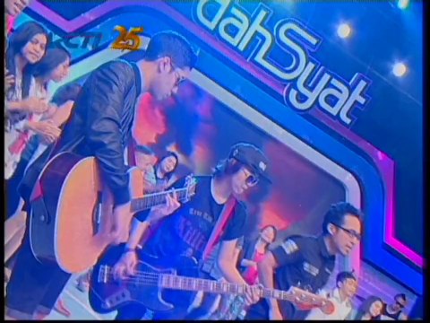 [140821]Dahsyat - Seg 6