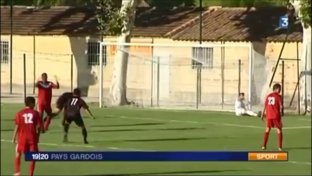 le départ de Samir Benmeziane du Nîmes Olympique