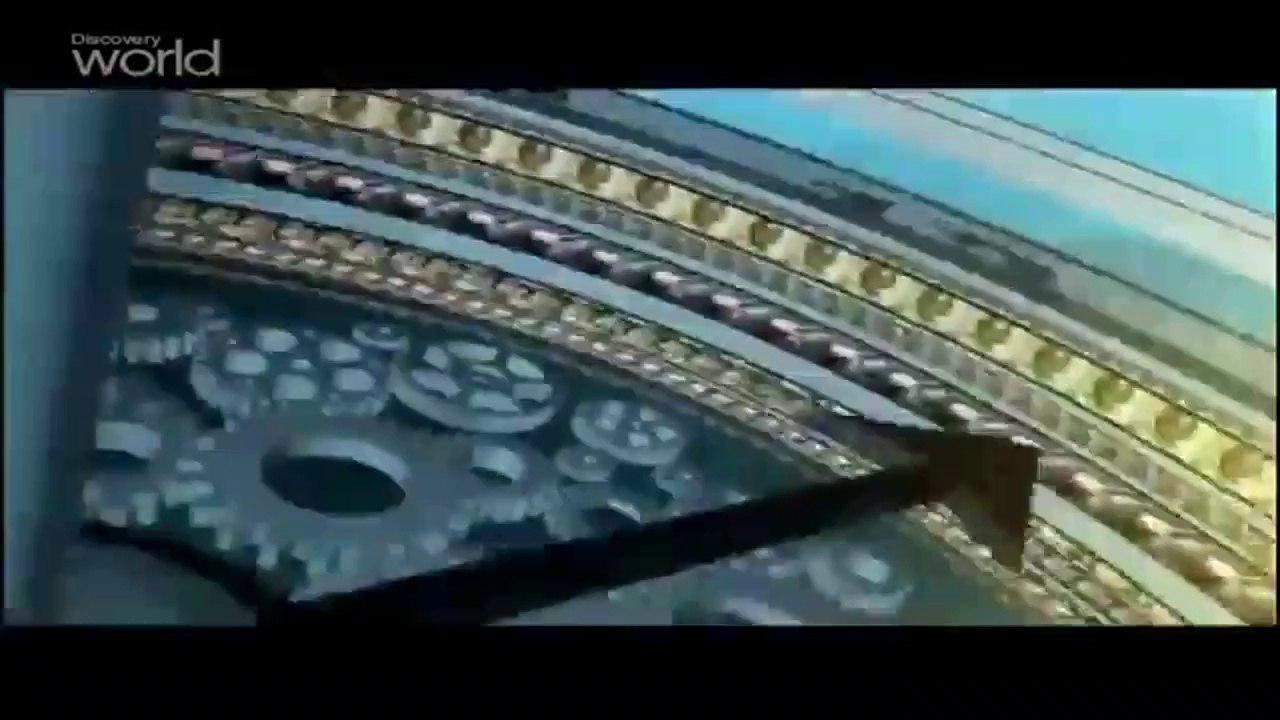 Inventii care au schimbat lumea (Documentar HD)