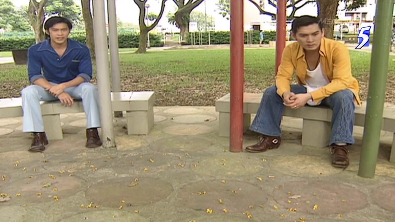 Growing Up S05E22 HD