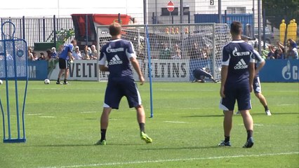 Hamann liczy na walkę Bayernu z Borussią