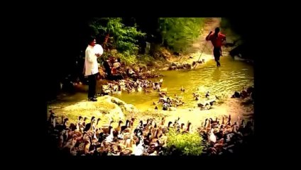 Andariki Kavali Yesu Raktam - Telugu Jesus Song