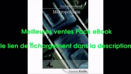 Telecharger Métropolitain PDF – Ebook Gratuitement
