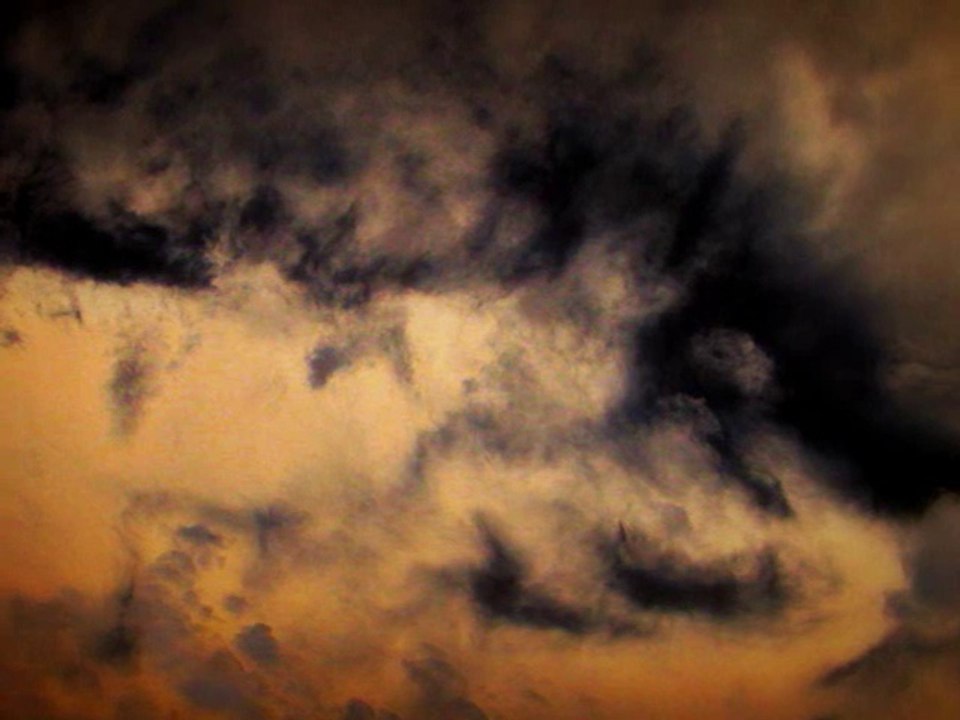 I La Noche de los Mayas - Molto sostenuto