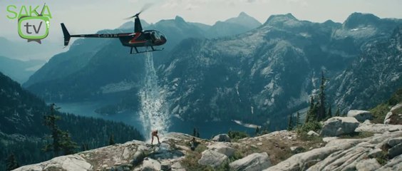 Paul Bissonnette Ice Bucket Challenge #icebucketchallenge