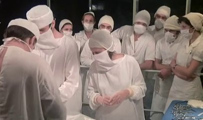 Sept morts sur ordonnance