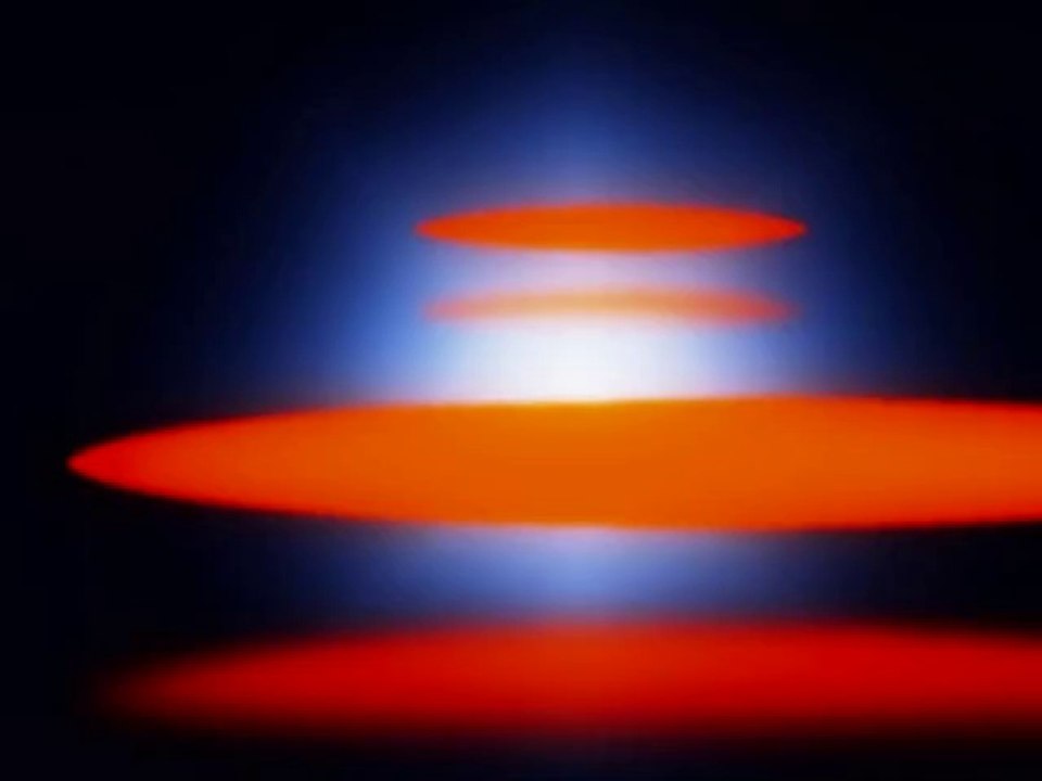 II la Noche de los Mayas: Noche de Jaranas - Scherzo