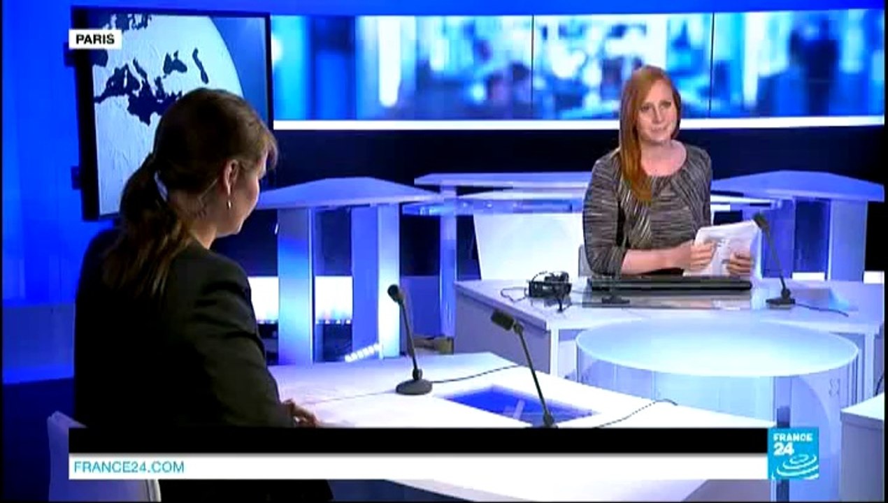 IN THE WORLD PAPERS - 'The pen is mightier than the sword'