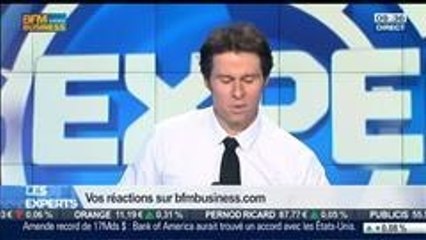 Guillaume Paul: Les experts – 21/08  2/2