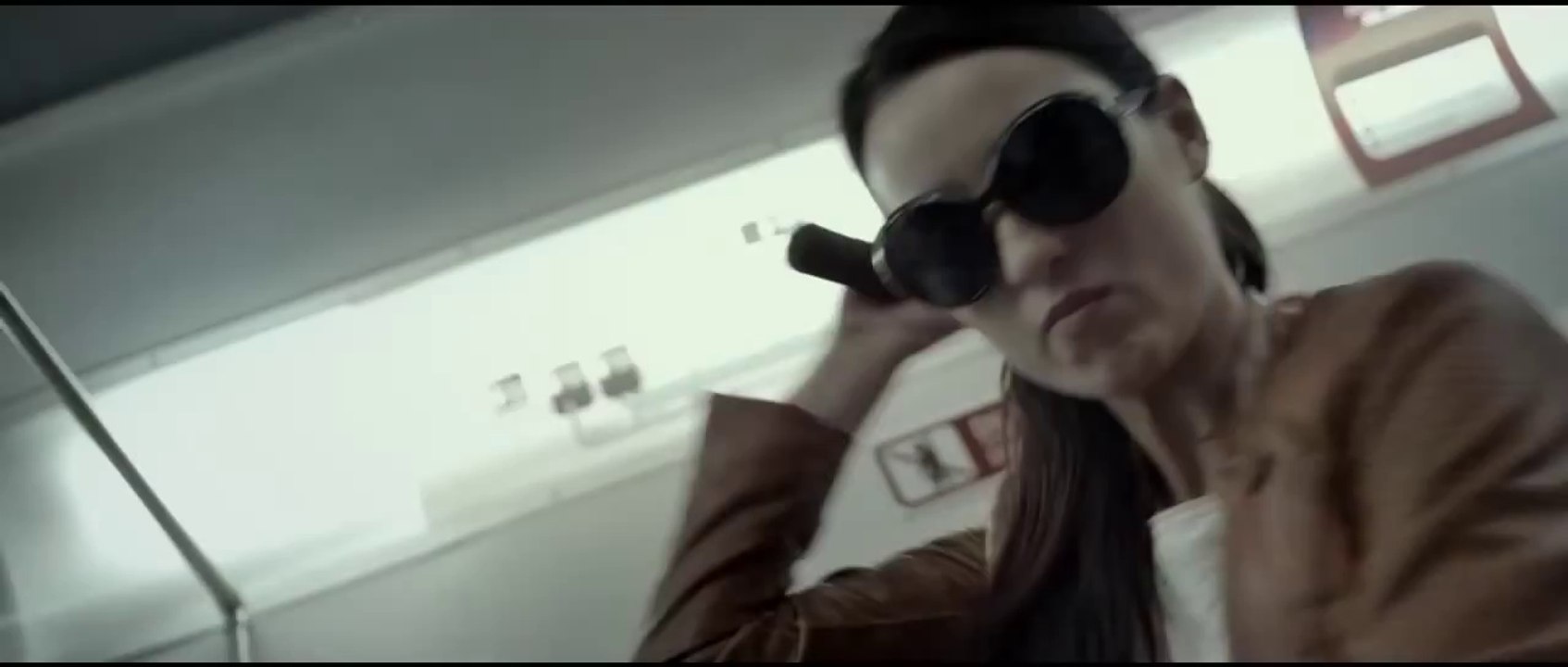 The Raid 2: Berandal - Red Band Trailer (2014) [HD]