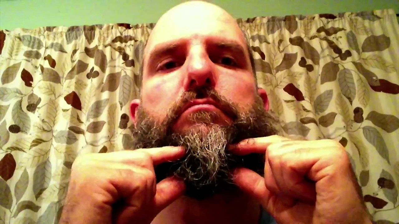 Magic Beard