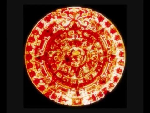 La Noche de los Mayas: IV La Noche de encantamiento - Tema y variaciones