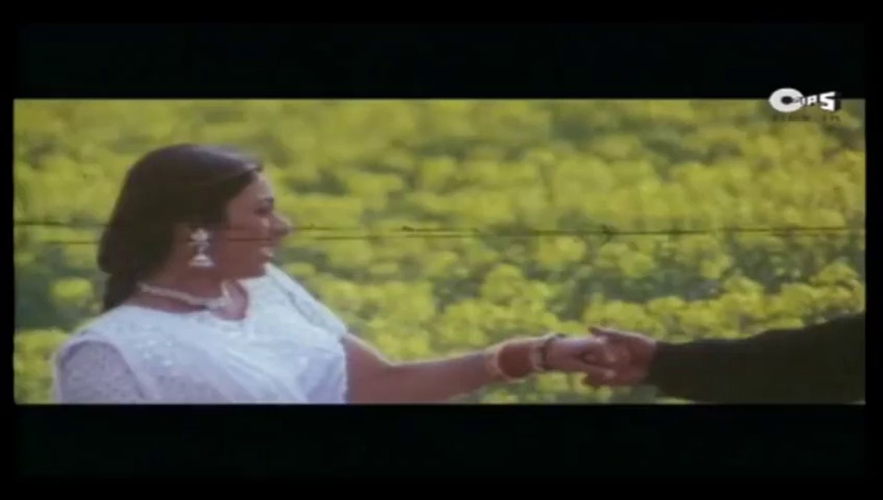 O Jaane Jaan Main Haseen - Haqeeqat   Ajay Devgan & Tabu   Kumar Sanu & Alka Yagnik