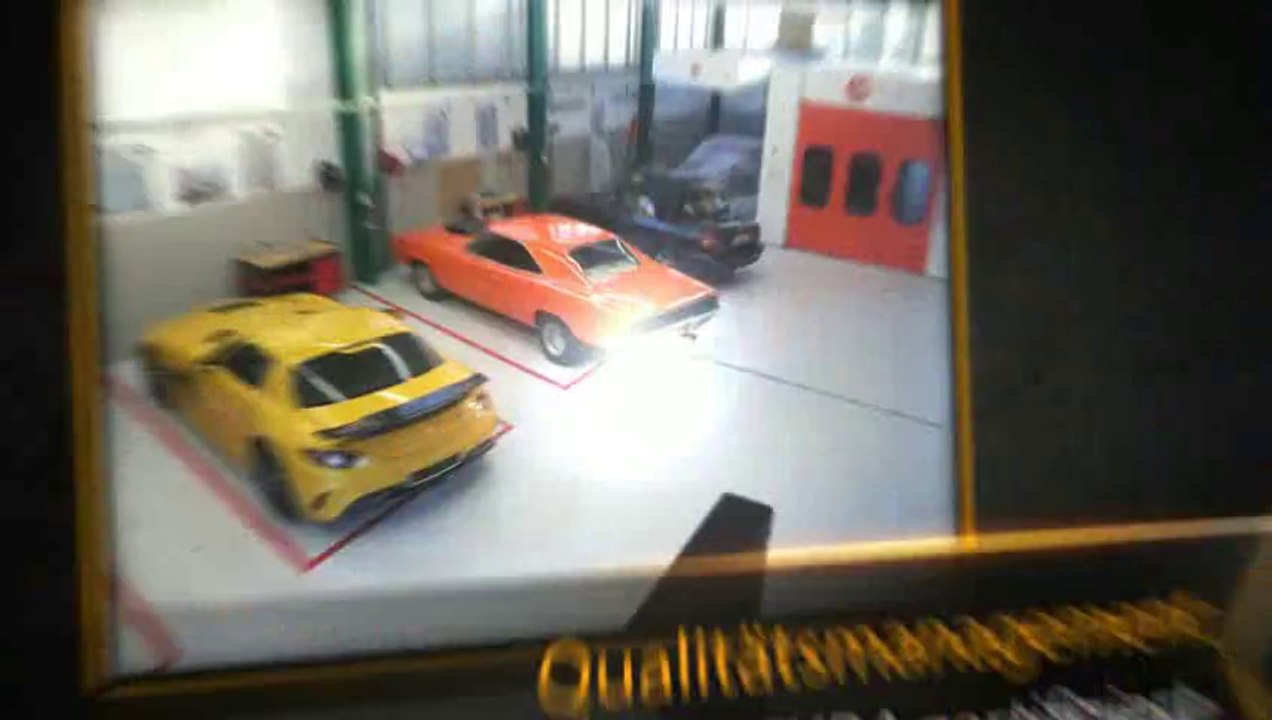 Ich suche Oldtimer Restaurierung in Germering FFB Olching Puchheim Restauration