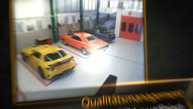 Ich suche Oldtimer Restaurierung in Germering FFB Olching Puchheim Restauration