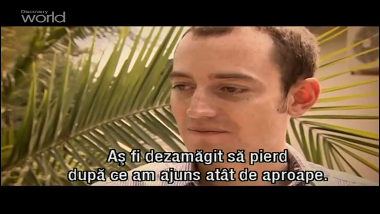 Pilotii din salbaticie (Documentar HD)