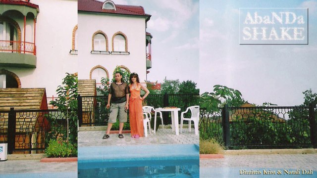 AbaNDa SHAKE - TOUT SE PASSE - official music visual