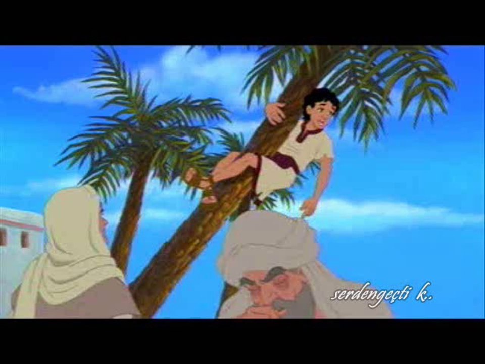 peygamberimiz gelse-ibrahim sadri